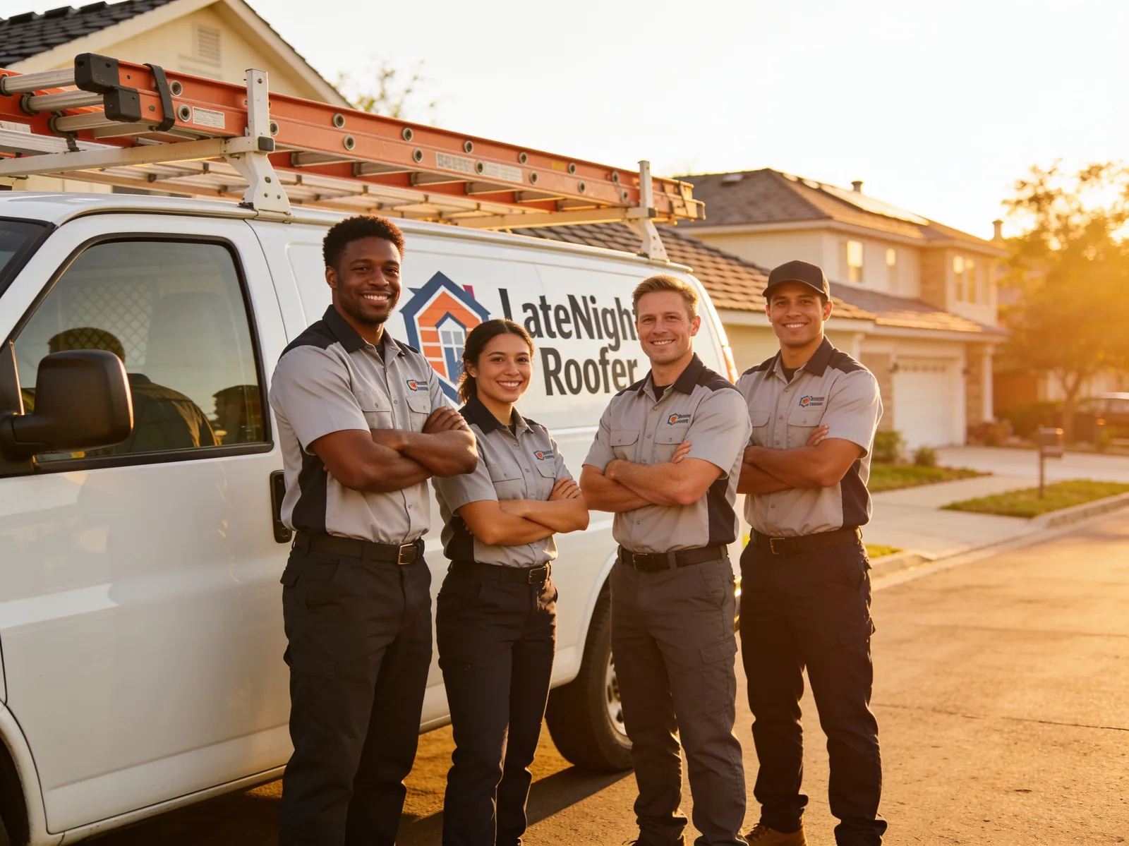 Emergency Roof Repair company in Royal, AR